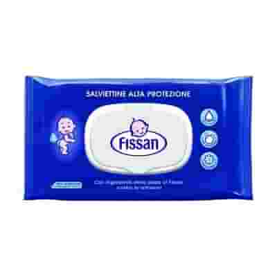 FISSAN SALVIETTINE ALTA PROTEZIONE 57 PEZZI