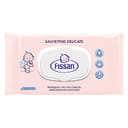 FISSAN SALVIETTINE DELICATE BIPACK 65 PEZZI