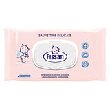 FISSAN SALVIETTINE DELICATE BIPACK 65 PEZZI