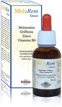 Melarem Gocce 20 Ml