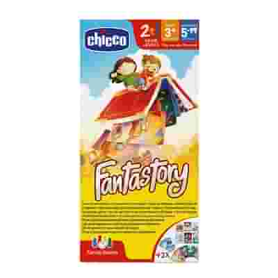 CHICCO GIOCO FANTASTORY