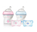 CHICCO PROMO NATURAL FEELING + SUCCHIETTO MICRO'