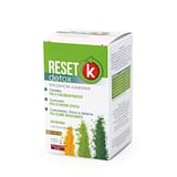 RESET K DETOX 150 G