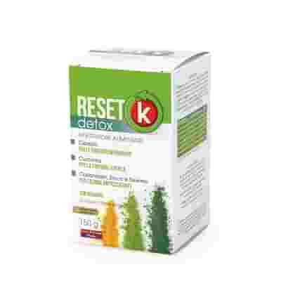 RESET K DETOX 150 G