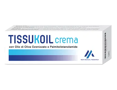 TISSUKOIL CREMA 50 ML TISSUKOIL CREMA 50 ML