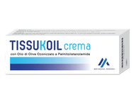 TISSUKOIL CREMA 50 ML