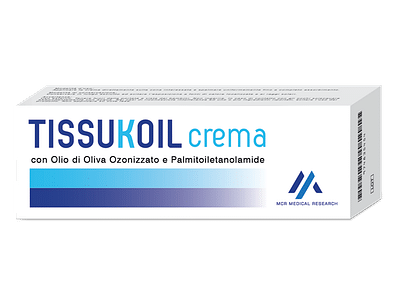 TISSUKOIL CREMA 50 ML