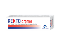 REKTO CREMA 30 ML