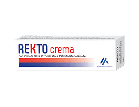 Rekto Crema 30 Ml