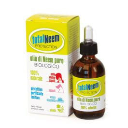 TOTAL NEEM OLIO PURO 50 ML