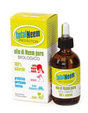 TOTAL NEEM OLIO PURO 50 ML