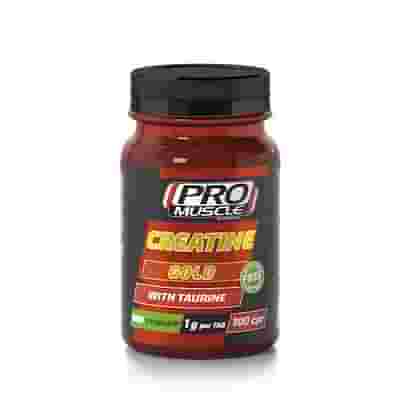 PROACTION CREATINE GOLD 100 COMPRESSE