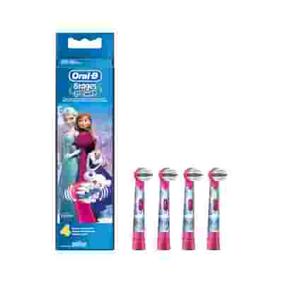 ORALB REFILL EB 10 4K FROZEN