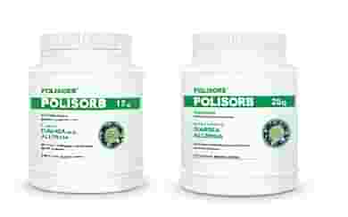 ASSORBENTE INTESTINALE POLISORB POLVERE PER SOSPENSIONE ORALE 25 G