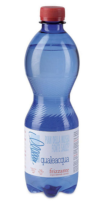 Qualeacqua Acqua Frizzante 500 Ml