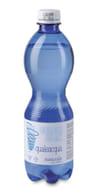 QUALEACQUA ACQUA NATURALE 500 ML