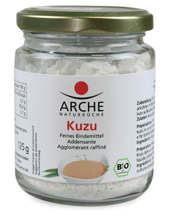 KUZU ADDENSANTE 125 G