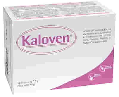 KALOVEN 14 BUSTINE