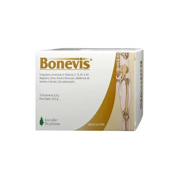 Bonevis 15 Bustine