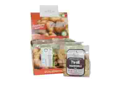 TARALLI MANDORLE 35 G