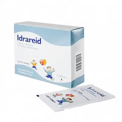 IDRAREID 12 BUSTINE IDRAREID 12 BUSTINE