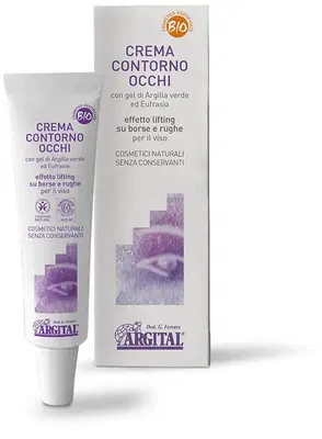 CREMA CONTORNO OCCHI 15 ML CREMA CONTORNO OCCHI 15 ML