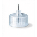 AGO PER PENNA DA INSULINA ICONTROL G GAUGE 32 4MM 100 PEZZI