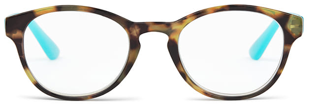 OCCHIALE DA LETTURA PREMONTATO PERSPEKTIV C +2,00 1 PAIO