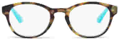 OCCHIALE DA LETTURA PREMONTATO PERSPEKTIV C +2,00 1 PAIO