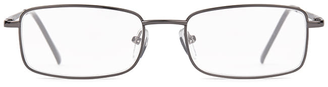 OCCHIALE DA LETTURA PREMONTATO PERSPEKTIV D +3,00 1 PAIO