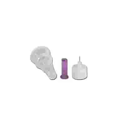 AGO PER PENNA DA INSULINA ICONTROL G GAUGE 31 5MM 100 PEZZI