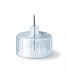 AGO PER PENNA DA INSULINA ICONTROL G GAUGE 31 6MM 100 PEZZI