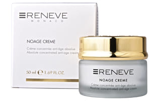 CREMA GLOBALE CONCENTRATA ANTI-ETA' RENEVE NOAGE CREME 50 ML