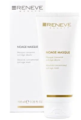 MASCHERA GLOBALE CONCENTRATA ANTI-ETA' RENEVE NOAGE MASQUE 100 ML MASCHERA GLOBALE CONCENTRATA ANTI-ETA' RENEVE NOAGE MASQUE 100 ML