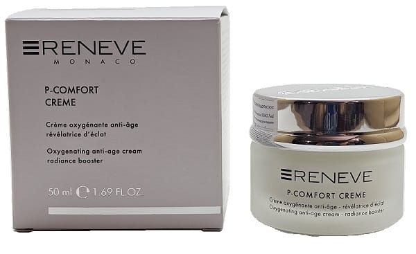 CREMA PROTETTIVA E RIGENERANTE RENEVE P-COMFORT CREME 50 ML