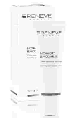 CREMA LENITIVA ANTI-ROSSORE RENEVE P-COMFORT LENICOMPLEX 50 ML