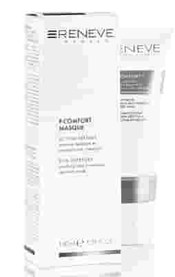 MASCHERA LENITIVA E RESTITUTIVA IMMEDIATA RENEVE P-COMFORT MASQUE 100 ML
