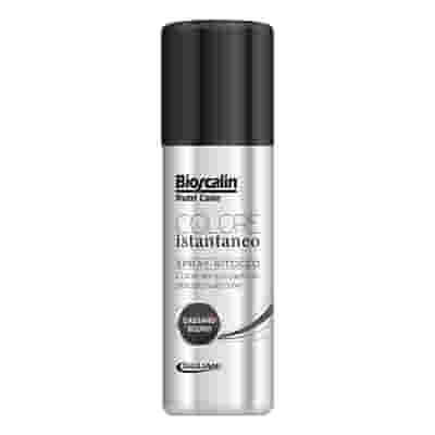 BIOSCALIN NUTRICOLOR SPRAY COLORE ISTANTANEO CASTANO SCURO 75 ML