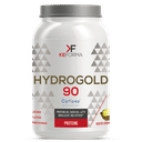 HYDROGOLD 90 BLACK CHOCOLATE VASO 900 G