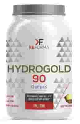 HYDROGOLD 90 CREMA WAFER VASO 900 G