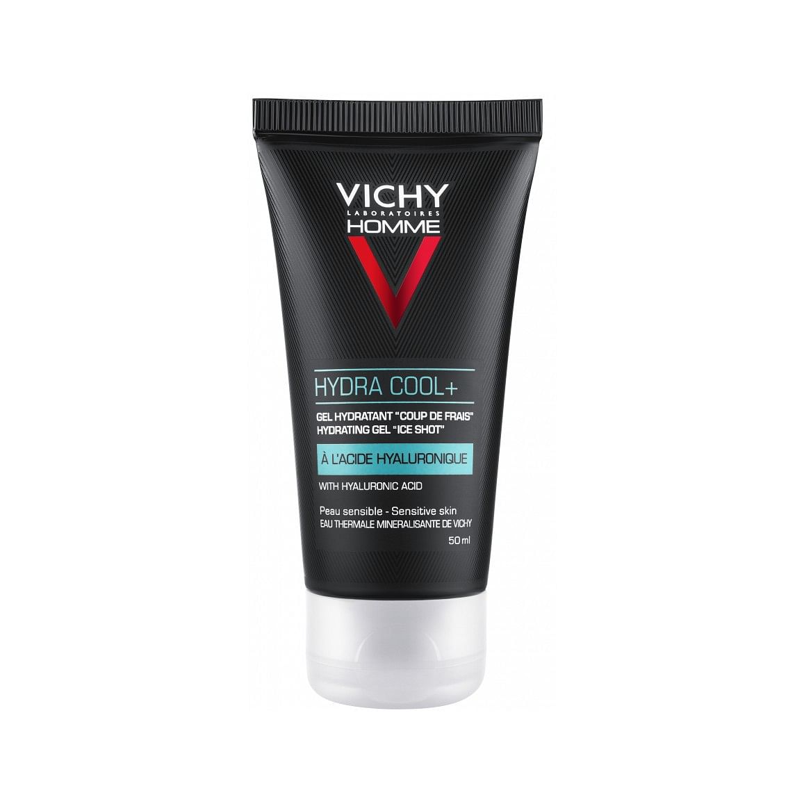 Vichy Homme Hydra Cool + Viso 50 Ml