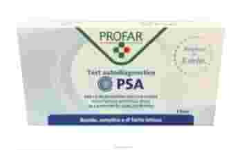 TEST PSA 1 TEST PROFAR