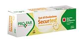 SECURTEST OVULAZIONE 5 TEST PROFAR