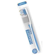 CURASEPT SPAZZOLINO SOFT MEDICAL COLORE AZZURRO