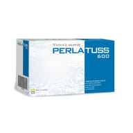 PERLATUSS 600 20 BUSTINE