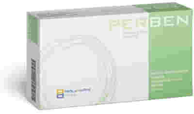 PERBEN 20 COMPRESSE