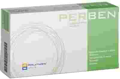 PERBEN 20 COMPRESSE