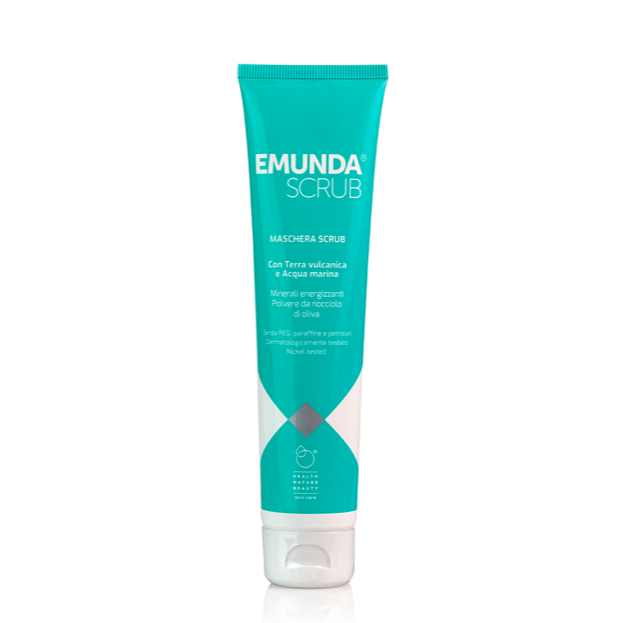 Emunda Scrub&Maschera 125 Ml