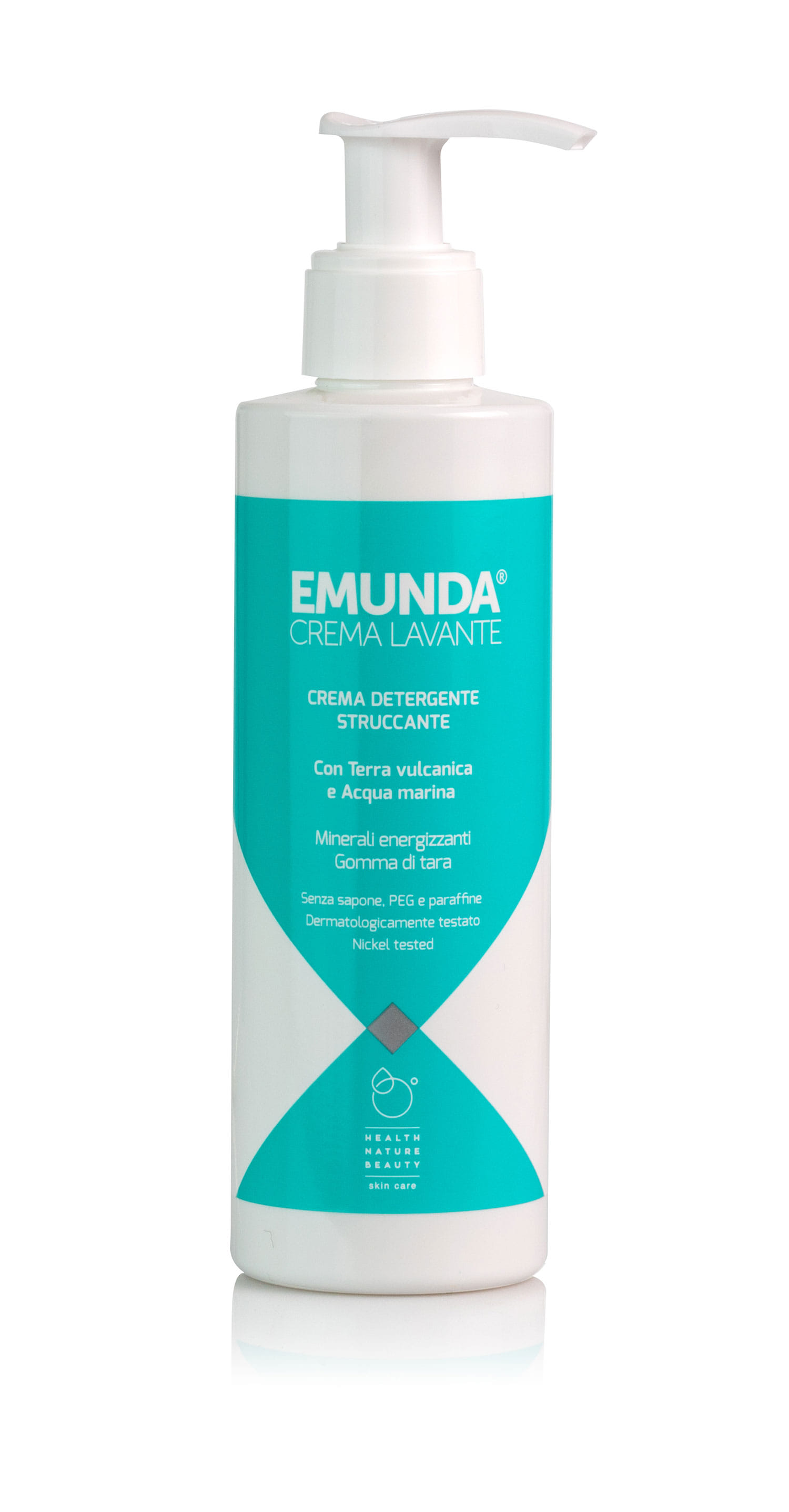 EMUNDA CREMA LAVANTE 200 ML
