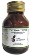 EPATOFLOR COMPLEX 60 COMPRESSE